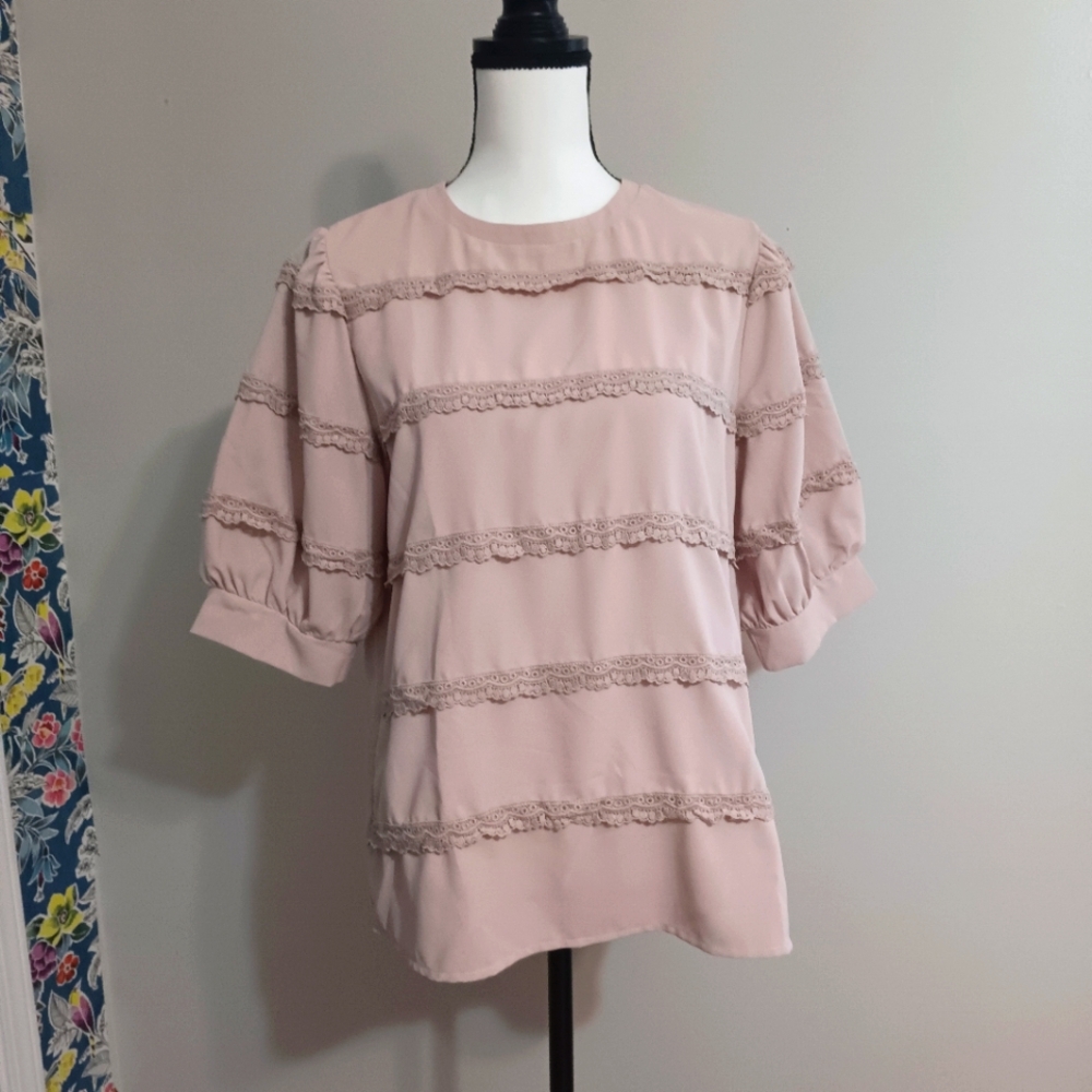 Grace Karin top